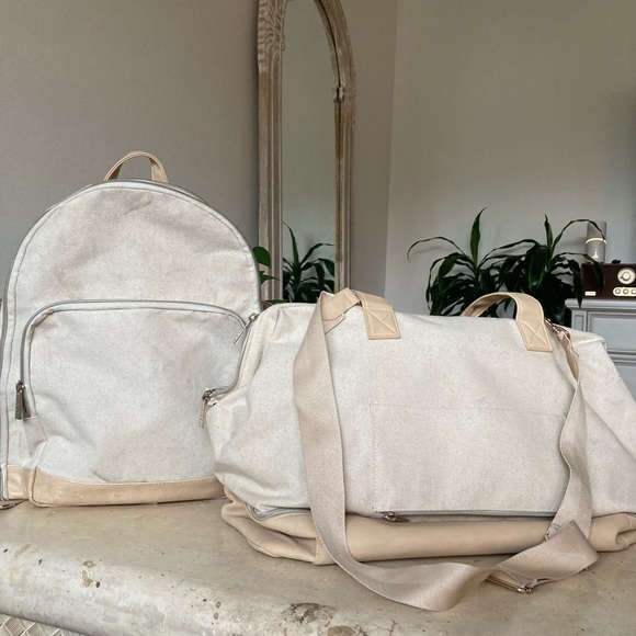 BEIS Duffle Bag - Picture 2 of 4